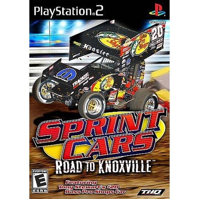 Sprint Cars Road to Knoxville