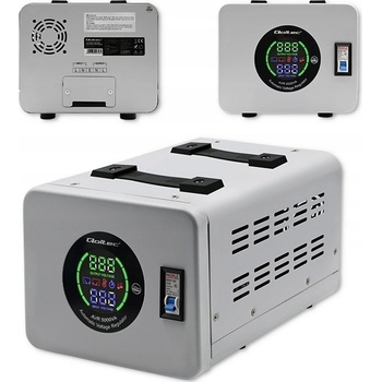 Qoltec AVR 5000VA