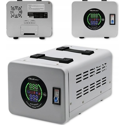 Qoltec AVR 5000VA