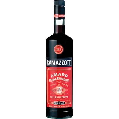 Ramazzotti Рамацоти Амаро
