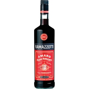 Ramazzotti Рамацоти Амаро