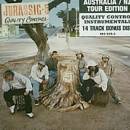 2 Jurassic 5: Quality Control CD