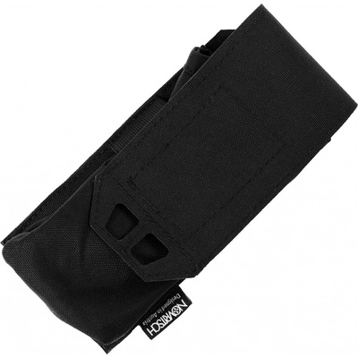 Novritsch univerzální zásobníková Molle Černá