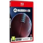Electronic Arts Madden NFL 26 (Switch 2)