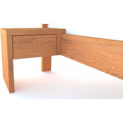 noční stolek VIENA