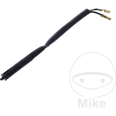 Originální díl spínač brzdového světla ATU CALYPSO 50 96-00, HONDA NES 125 @/ AROBASE 00-06, NES 150 @/ AROBASE 00-06, NHX 110 WH LEAD 08-13, NSC 50 WH VISION 14 PALCŮ 12-13, NSC 50 MPD VISION 16 PALC