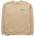 KAVU Мъжки пуловер KAVU Kavu Core Crew Jumper - Classic Beige (017-4083-0313)