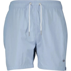 Gant Бански гащета Gant 920016000 swimming shorts - Blue (Fresh Blue)