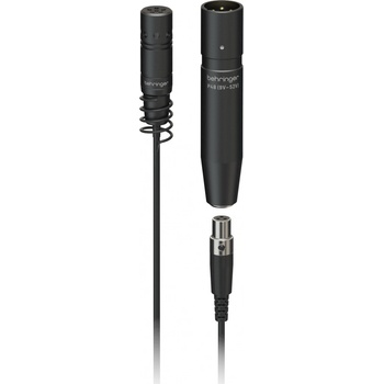 Behringer HM50-BK