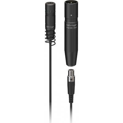 Behringer HM50-BK