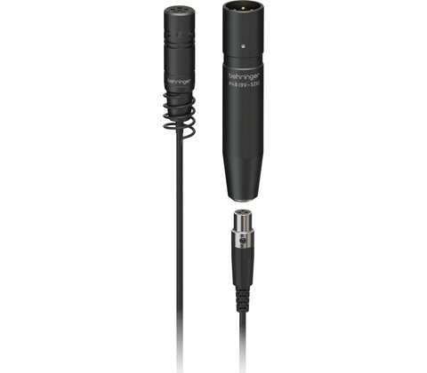 Behringer HM50-BK