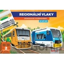 Regionální vlaky