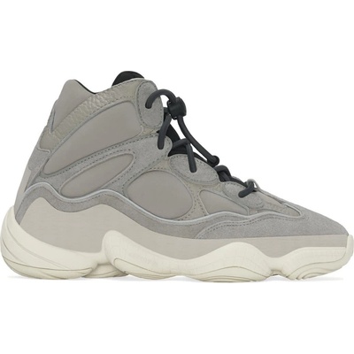 Yeezy Men's 500 High-top Sneakers - Mist Stone