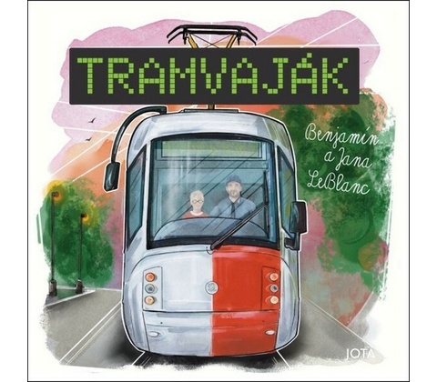 Tramvaják