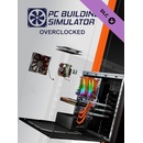 Building Simulator Overclocked Edition Content