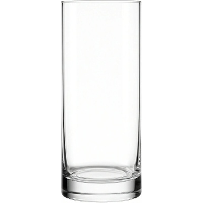 SILNOSTĚNNÁ VÁZA KYLIN CYLINDER ø15cm výška 35cm tl.5mm – Zboží Mobilmania