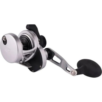 Penn Fathom II Lever Drag 10XN