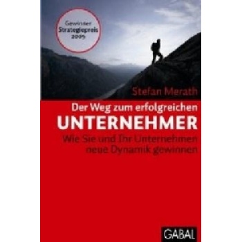 Image 1 of Der Weg zum erfolgreichen Unternehmer | Stefan Merath