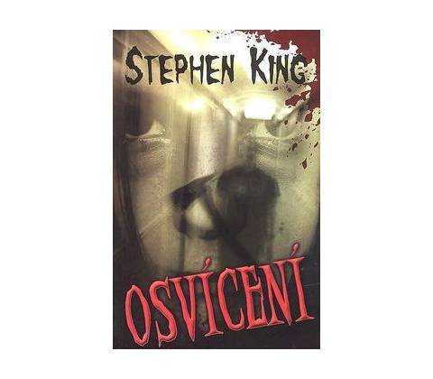 Osvícení - Stephen King