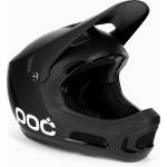 POC Велосипедна каска POC Coron Air MIPS uranium black