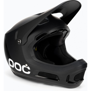 POC Велосипедна каска POC Coron Air MIPS uranium black