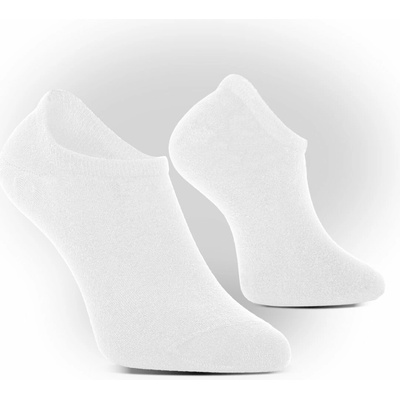 VM Footwear Bambusové ultra krátka ponožky 8012