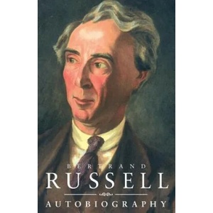 Autobiography of Bertrand Russell | Bertrand Russell (2005)