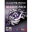 Saints Row: The Third Season Pass