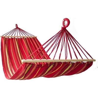 Calter FIESTA červeno-oranžová