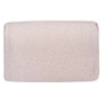 Vlnka bavlna pre spánok na bruchu béžová 6 41 cm