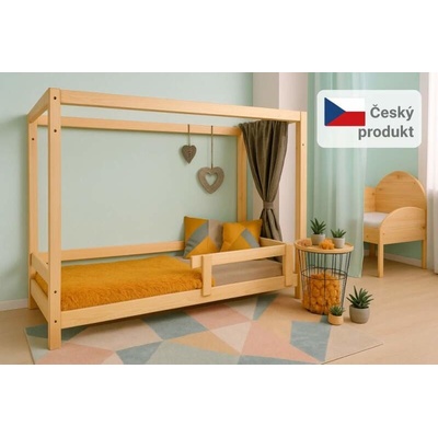 Maxido domeček Vali přírodní