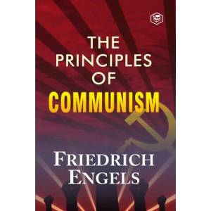 Principles of Communism (ISBN: 9789390896417)