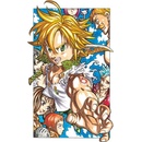Seven Deadly Sins Omnibus 1 Vol. 1-3