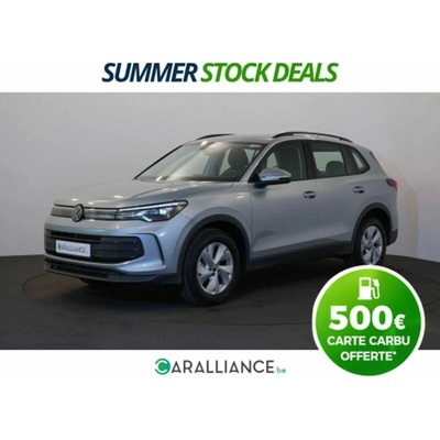 Volkswagen Tiguan 1.5 Trend DSG 96 kW
