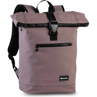 Bench Hydro roll-top růžovo-fialová 20 l