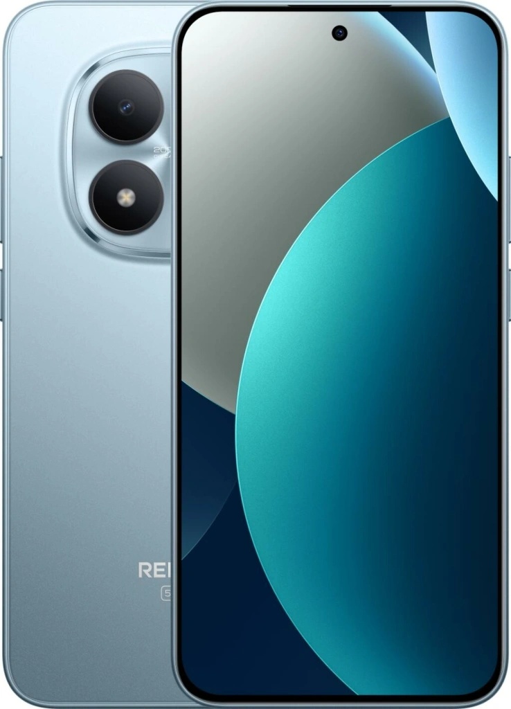 Xiaomi Redmi Note 15 Pro 5G 8GB/512GB Glacier Blue od 7 518 Kč