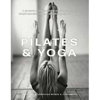 Image 1 of Pilates & Yoga | Emily Kelly, Jonathan Monks, Judy Smith