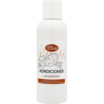 Pleva Hair Conditioner with Propolis балсам с прополис 150 гр