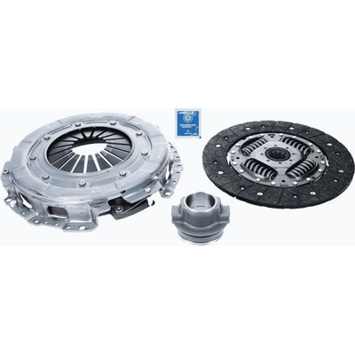 Spojková sada SACHS 3000 951 673 SA 3000951673