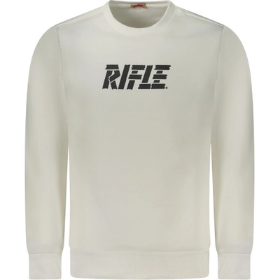 RIFLE Мъжка блуза rifle, Размер xl, Цвят Бяло (rff015_bioffwhi)