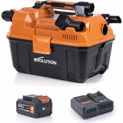 EVOLUTION R11VAC-Li EV001099B