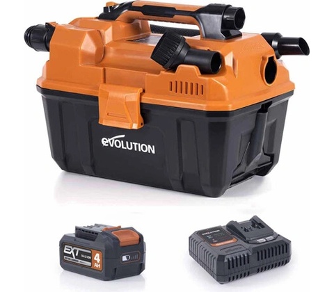EVOLUTION R11VAC-Li EV001099B