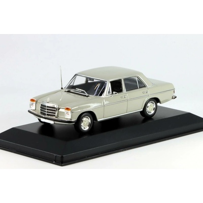 MAXICHAMPS Minichamps Mercedes Benz 200/8 W115 1968 šedá 1:43