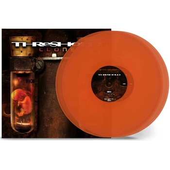 Threshold Clone Vinyl
