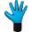Reusch Attrakt Freegel Aqua Goalkeeper Gloves
