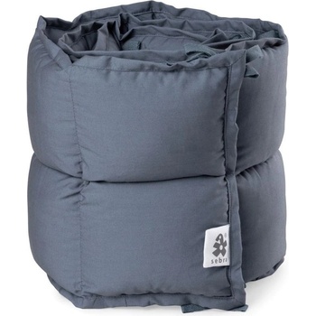 Sebra Обиколник Sebra - Forest Lake Blue, 180 cm (100430021)