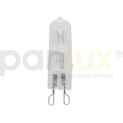 GC-25 M Halogenová žárovka 25W G9 230V G9 mátná