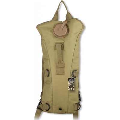 Barbaric Molle 2,5l