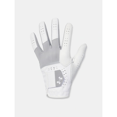 Under Armour pánske rukavice Glide Iso-Chill Pro šedá