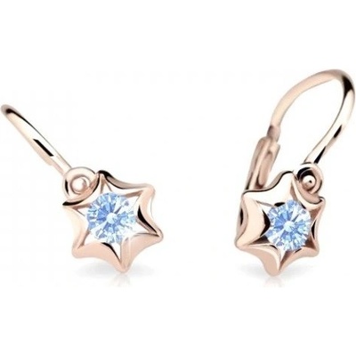 Cutie Jewellery C2159-10-X-4 světle modrá